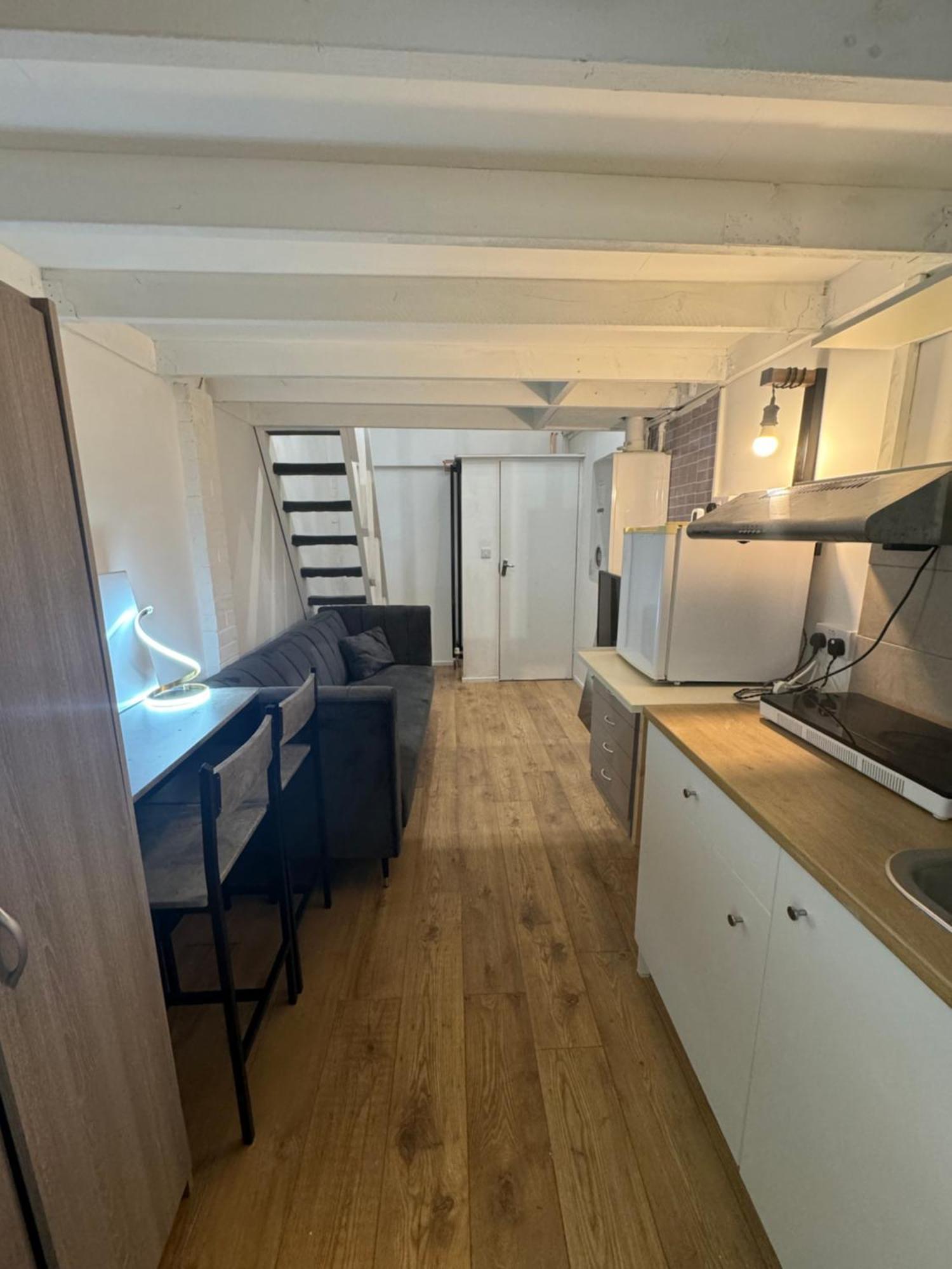 Duplex 3 Minute Drive From Luton Airport * Luton (Bedfordshire)