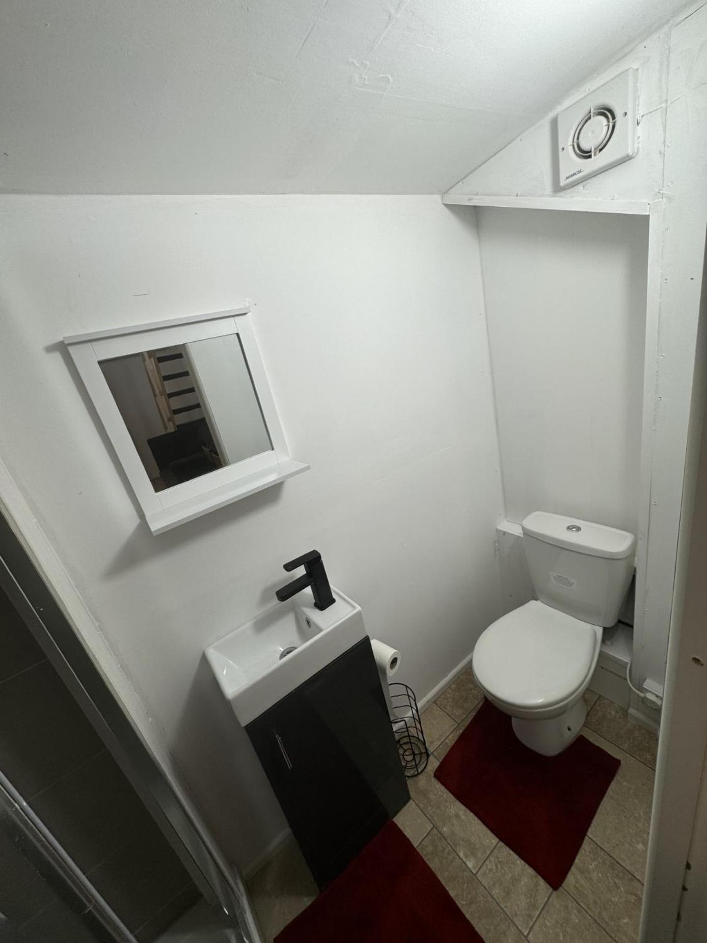 Duplex 3 Minute Drive From Luton Airport Apartment Luton (Bedfordshire)